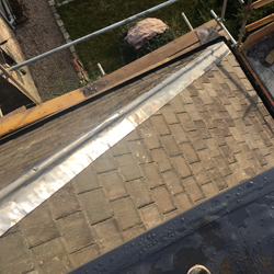 Fibreglass Roofing