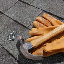 Roofers in in Angus